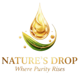 Nature,s Drop